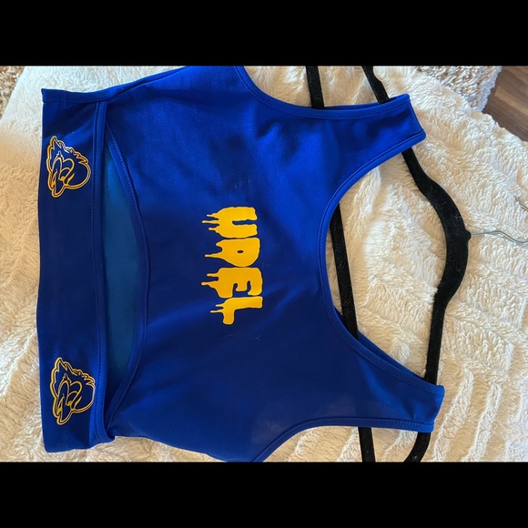 Univ of DE crop tank new - Picture 3 of 3